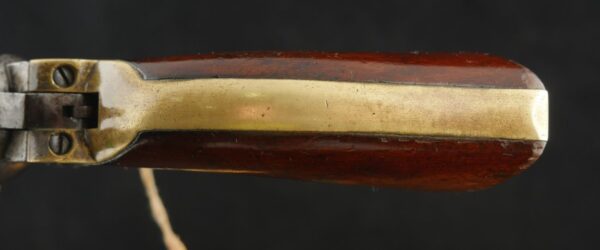 GR-0425-6387, Colt Police .36, 5 shot with 4 1/2 inch barrel. BLOWOUT - Image 16