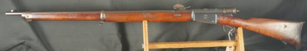 JR-0425-9964, Swiss Vetterli M-1871, military rifle. BUY NOW - Image 2