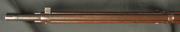 JR-0425-9964, Swiss Vetterli M-1871, military rifle. BUY NOW - Image 11