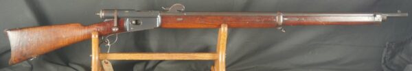 JR-0425-9964, Swiss Vetterli M-1871, military rifle. BUY NOW