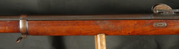 JR-0425-9964, Swiss Vetterli M-1871, military rifle. BUY NOW - Image 7