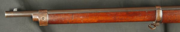JR-0425-9964, Swiss Vetterli M-1871, military rifle. BUY NOW - Image 8