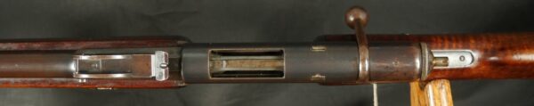 JR-0425-9964, Swiss Vetterli M-1871, military rifle. BUY NOW - Image 13