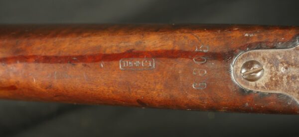 JR-0425-9964, Swiss Vetterli M-1871, military rifle. BUY NOW - Image 15