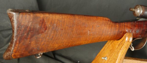 JR-0425-9964, Swiss Vetterli M-1871, military rifle. BUY NOW - Image 16