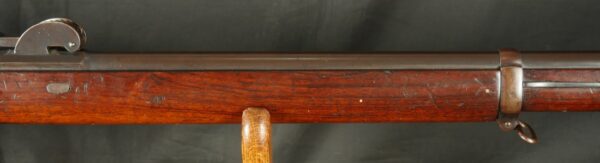 JR-0425-9964, Swiss Vetterli M-1871, military rifle. BUY NOW - Image 17