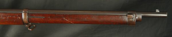 JR-0425-9964, Swiss Vetterli M-1871, military rifle. BUY NOW - Image 18