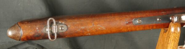JR-0425-9964, Swiss Vetterli M-1871, military rifle. BUY NOW - Image 19