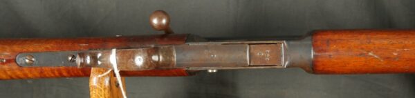 JR-0425-9964, Swiss Vetterli M-1871, military rifle. BUY NOW - Image 20