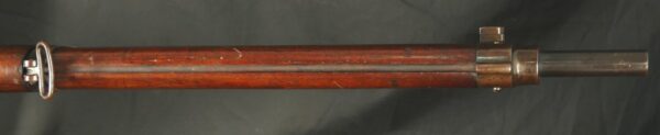 JR-0425-9964, Swiss Vetterli M-1871, military rifle. BUY NOW - Image 22