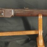 RAY-0425-0247, Winchester M-1873 Octagon Barrel Rifle in .38-40. BLOWOUT