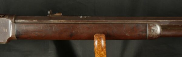 RAY-0425-0247, Winchester M-1873 Octagon Barrel Rifle in .38-40, #191035, made in 1885. BLOWOUT - Image 16