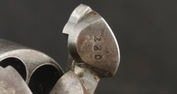 RAY-0425-0248, Colt SA 44-40 with 7 1/2 inch barrel. BLOWOUT - Image 20