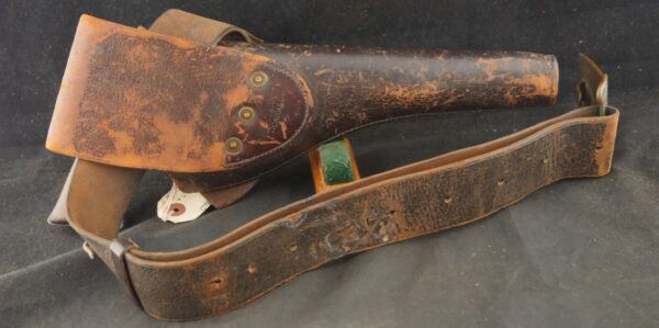 079-0625-0201, Colt SA NY Artillery with original 7 1/2 inch barrel. BUY NOW - Image 10