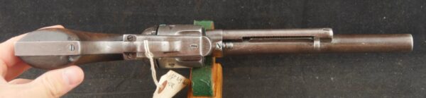 079-0625-0201, Colt SA NY Artillery with original 7 1/2 inch barrel. BUY NOW - Image 8
