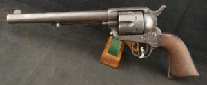 079-0625-0201, Colt SA NY Artillery with original 7 1/2 inch barrel. BUY NOW
