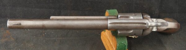 079-0625-0201, Colt SA NY Artillery with original 7 1/2 inch barrel. BUY NOW - Image 6