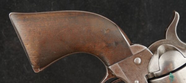 079-0625-0201, Colt SA NY Artillery with original 7 1/2 inch barrel. BUY NOW - Image 4