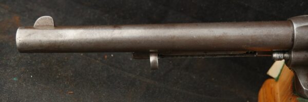 079-0625-0201, Colt SA NY Artillery with original 7 1/2 inch barrel. BUY NOW - Image 27