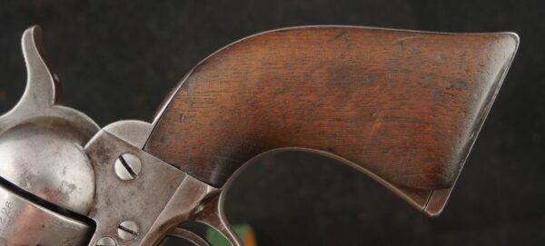 079-0625-0201, Colt SA NY Artillery with original 7 1/2 inch barrel. BUY NOW - Image 24