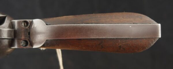 079-0625-0201, Colt SA NY Artillery with original 7 1/2 inch barrel. BUY NOW - Image 20