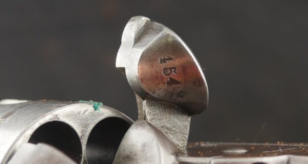 079-0625-0201, Colt SA NY Artillery with original 7 1/2 inch barrel. BUY NOW - Image 19