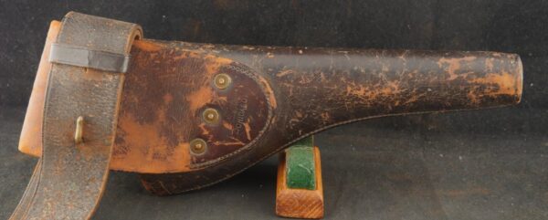 079-0625-0201, Colt SA NY Artillery with original 7 1/2 inch barrel. BUY NOW - Image 15