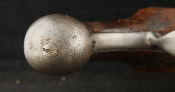 079-0325-W0160, Flint Austrian Pistol in about .70 cal smooth bore. BLOWOUT - Image 10