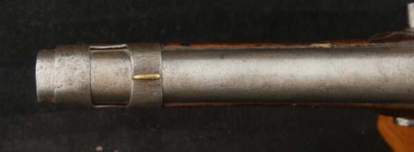 079-0325-W0160, Flint Austrian Pistol in about .70 cal smooth bore. BLOWOUT - Image 15