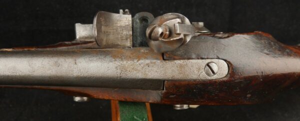 079-0325-W0160, Flint Austrian Pistol in about .70 cal smooth bore. BLOWOUT - Image 16