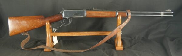 079-0425-9245, Winchester M-1894 Carbine .32 WS. BLOWOUT