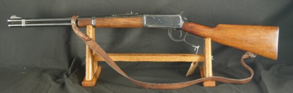 079-0425-9245, Winchester M-1894 Carbine .32 WS. BLOWOUT - Image 3