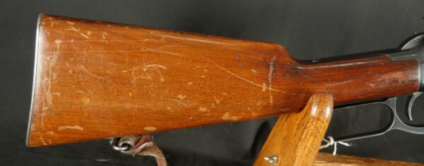 079-0425-9245, Winchester M-1894 Carbine .32 WS. BLOWOUT - Image 5