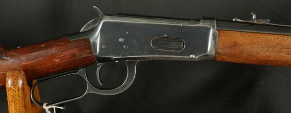 079-0425-9245, Winchester M-1894 Carbine .32 WS. BLOWOUT - Image 6