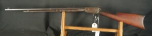 079-0525-H0002, Winchester M-1890 Slide Action Rifle. BUY NOW
