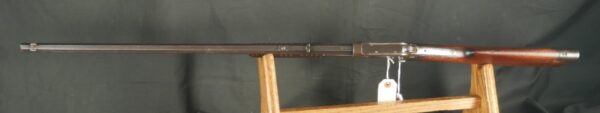 079-0525-H0002, Winchester M-1890 Slide Action Rifle. BUY NOW - Image 2