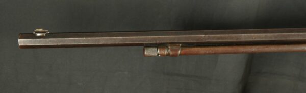 079-0525-H0002, Winchester M-1890 Slide Action Rifle. BUY NOW - Image 5