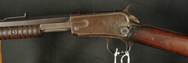 079-0525-H0002, Winchester M-1890 Slide Action Rifle. BUY NOW - Image 7