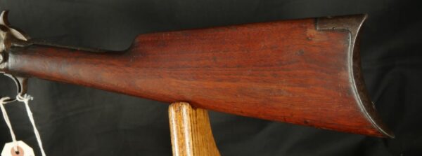079-0525-H0002, Winchester M-1890 Slide Action Rifle. BUY NOW - Image 8