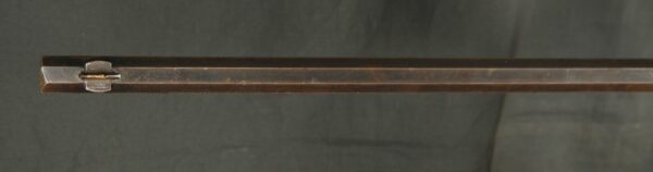 079-0525-H0002, Winchester M-1890 Slide Action Rifle. BUY NOW - Image 10