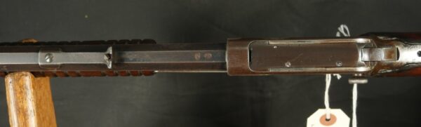 079-0525-H0002, Winchester M-1890 Slide Action Rifle. BUY NOW - Image 12