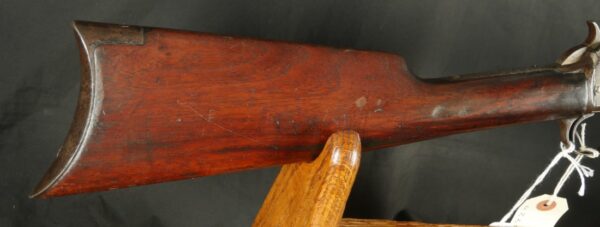 079-0525-H0002, Winchester M-1890 Slide Action Rifle. BUY NOW - Image 15