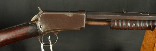 079-0525-H0002, Winchester M-1890 Slide Action Rifle. BUY NOW - Image 16