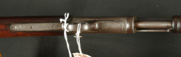 079-0525-H0002, Winchester M-1890 Slide Action Rifle. BUY NOW - Image 20