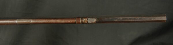 079-0525-H0002, Winchester M-1890 Slide Action Rifle. BUY NOW - Image 22