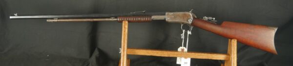 079-0525-H0082, RARE, Special Order, Winchester M-1894 Short Barrel Rifle. BUY NOW - Image 2