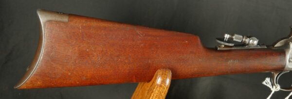 079-0624-H0084, Winchester M-1894 Round Barrel rifle in .32 WS. BUY NOW - Image 25