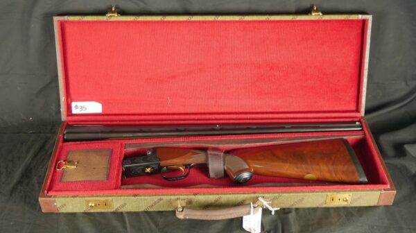 079-0525-0035, Winchester Model 23 Shotgun. 410 GA BUY NOW