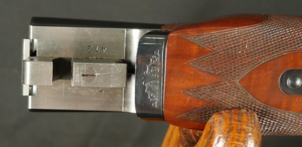 079-0525-0035, Winchester Model 23 Shotgun. 410 GA BUY NOW - Image 20