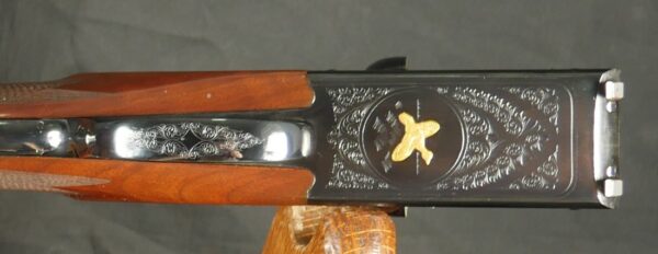 079-0525-0035, Winchester Model 23 Shotgun. 410 GA BUY NOW - Image 21